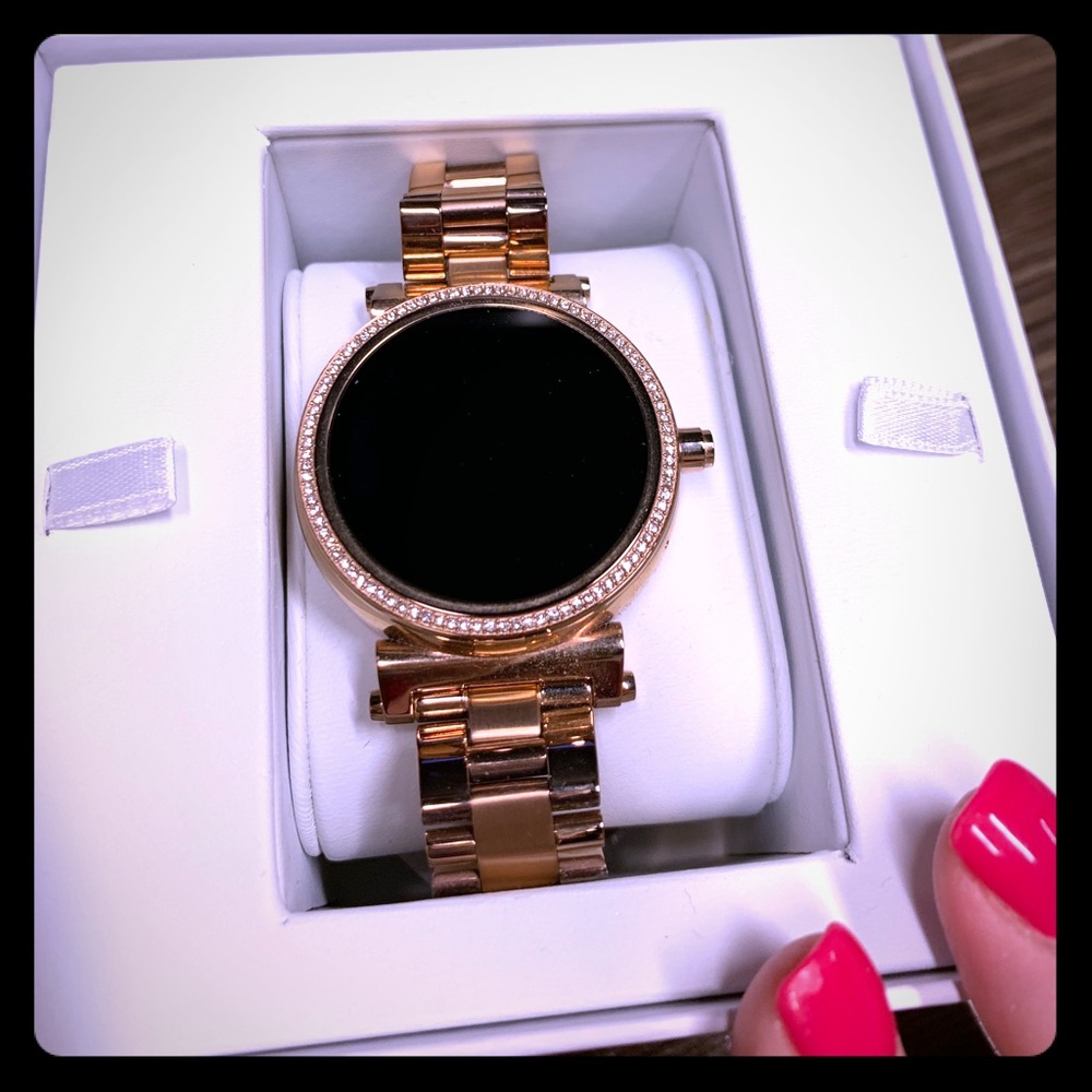 Michael Kors Access Smartwatch